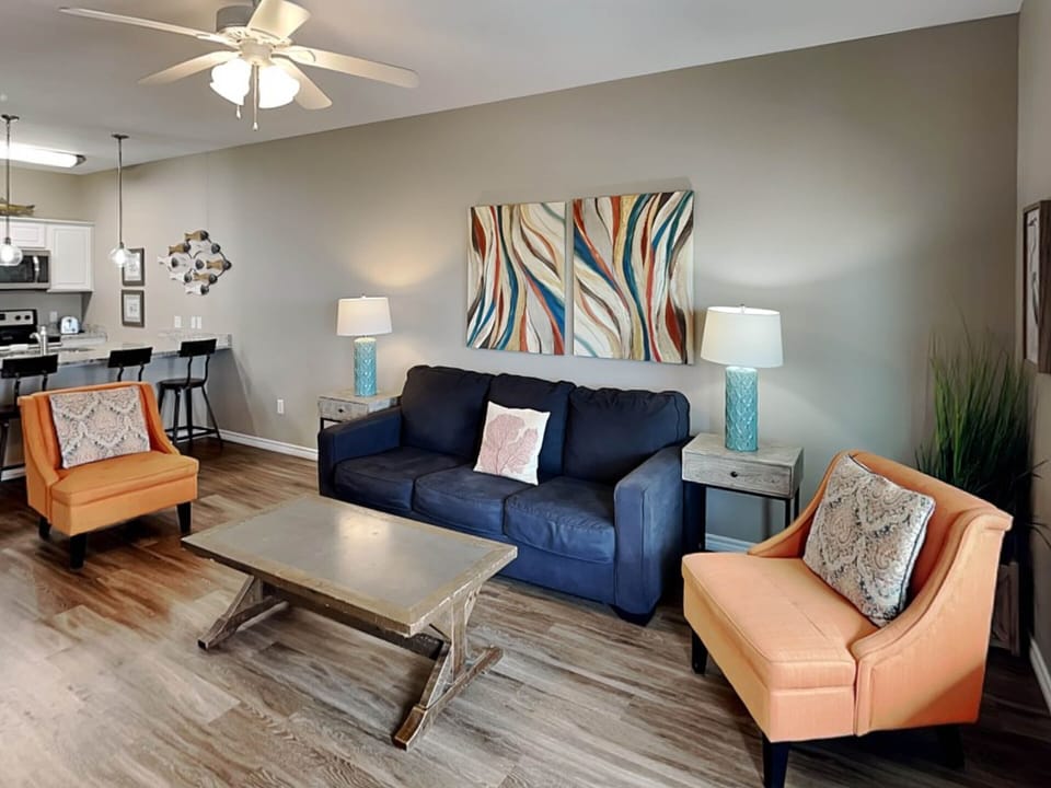 Living Room Seating