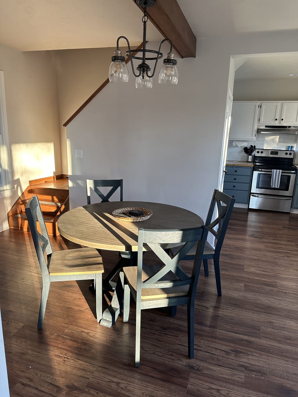 Kitchen table