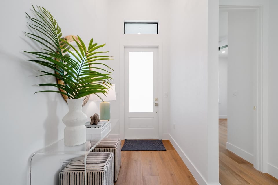 Entryway 