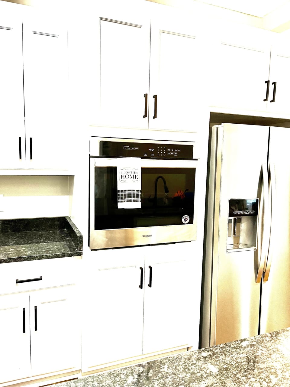 Chef's Kitchen 
