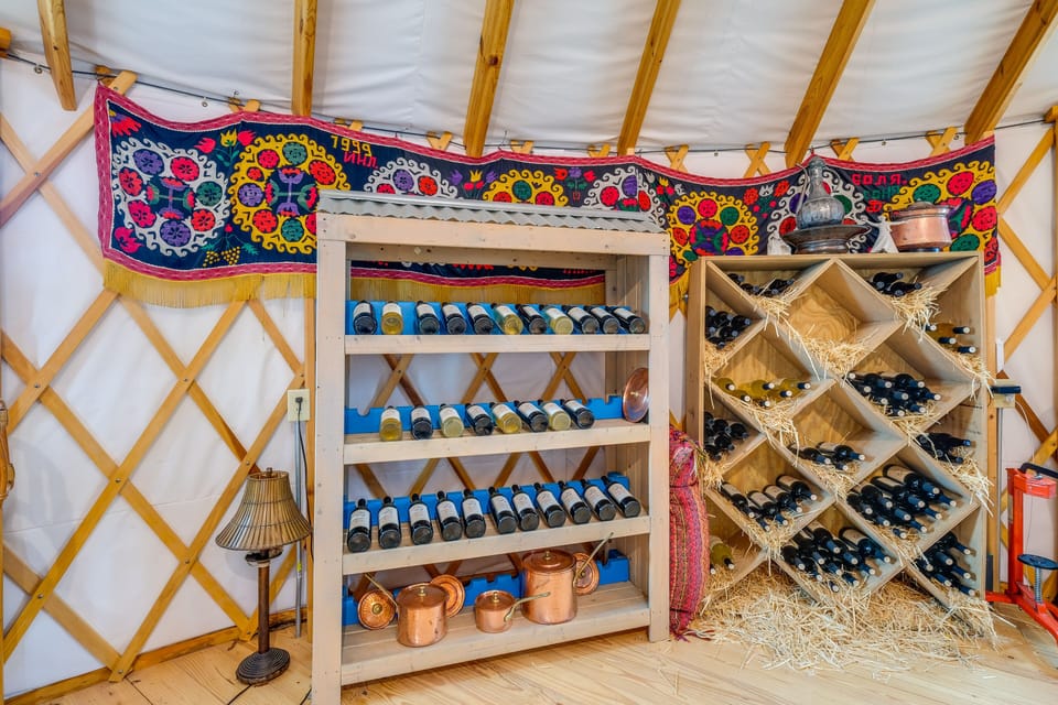 Winery On-Site