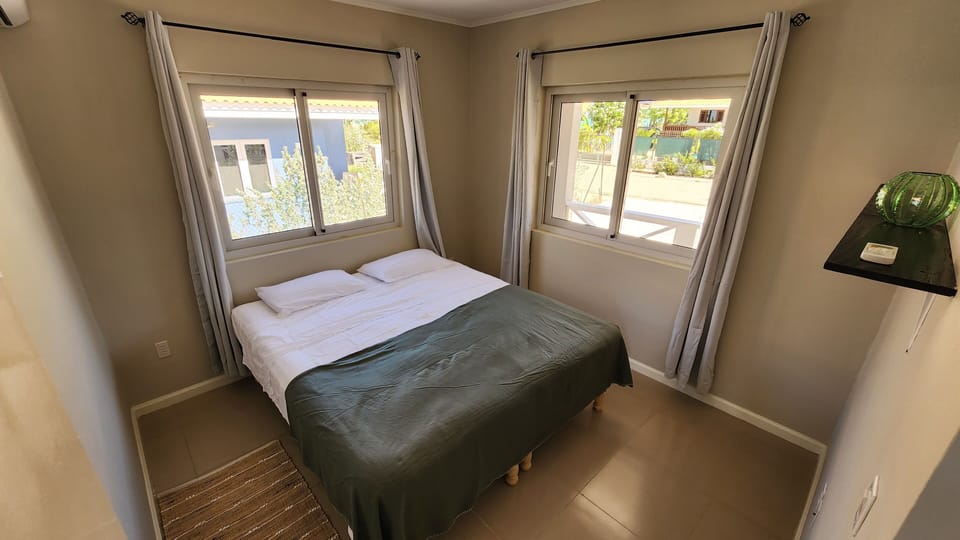 Bedroom #1