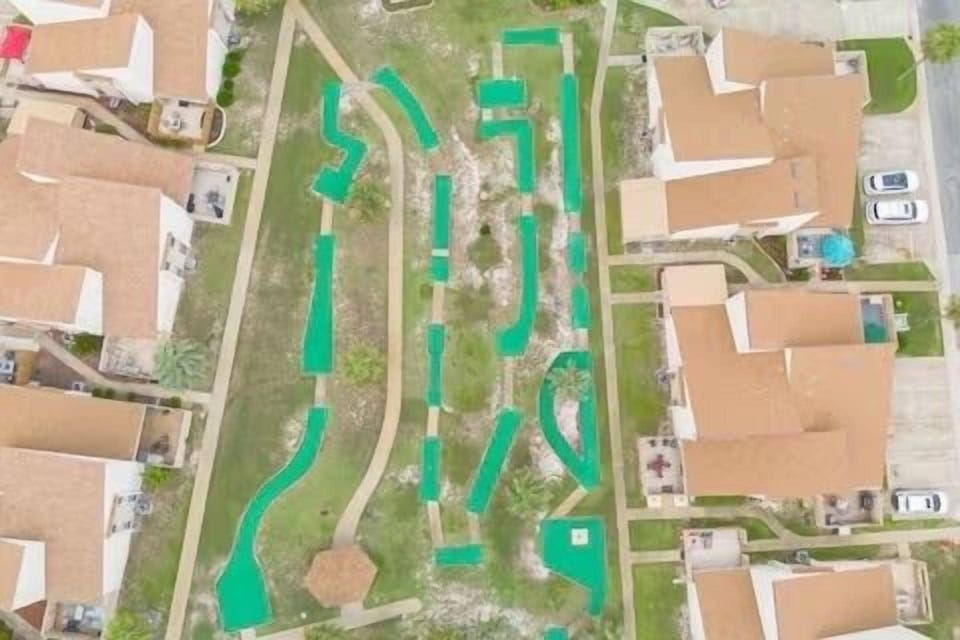 Property map