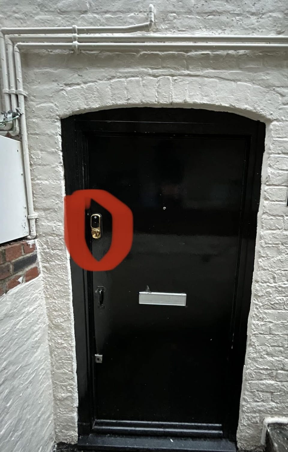 Property Access