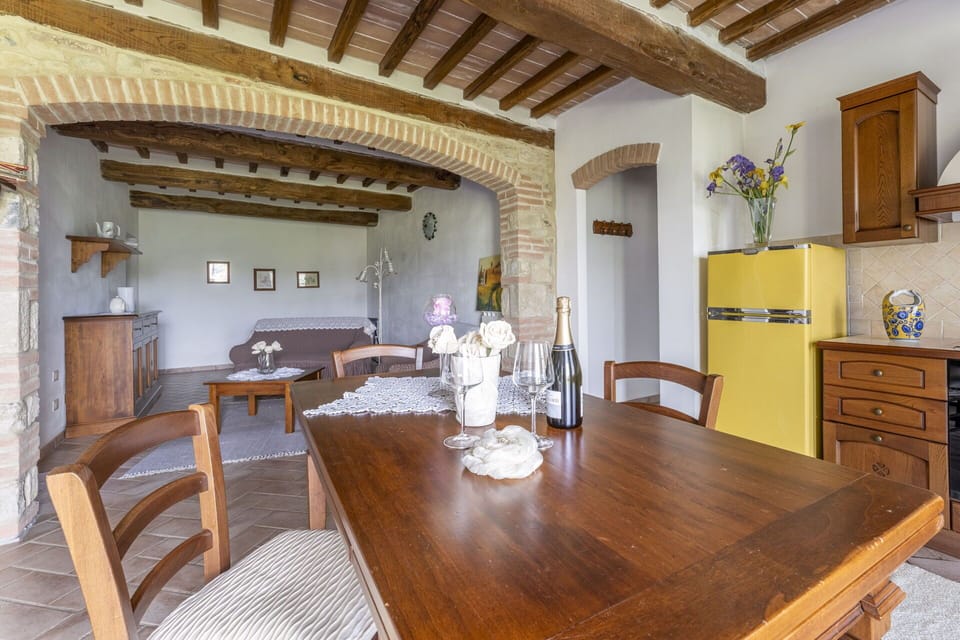 Autumn, Kitchen, Spring, Summer