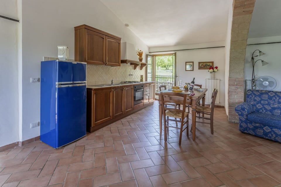 Autumn, Kitchen, Spring, Winter