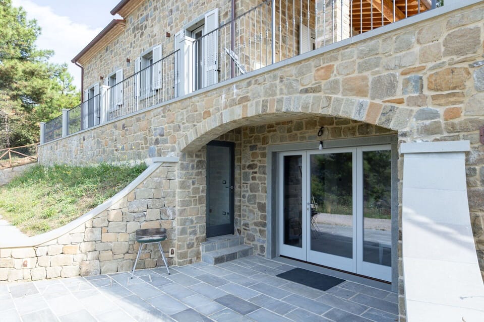 Outdoor view