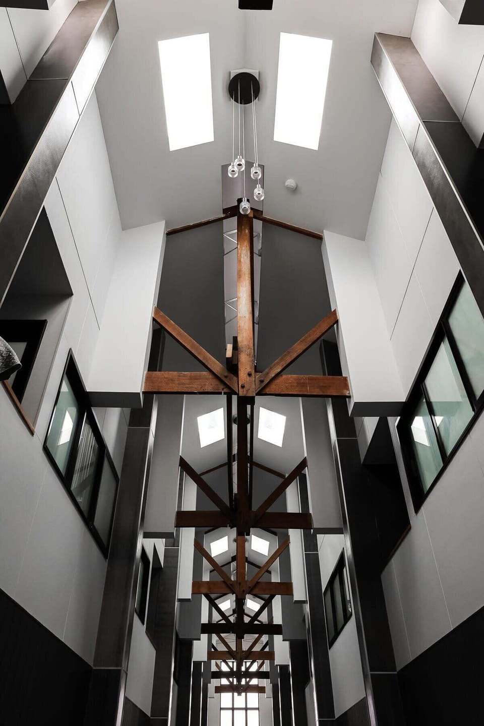 Great design features