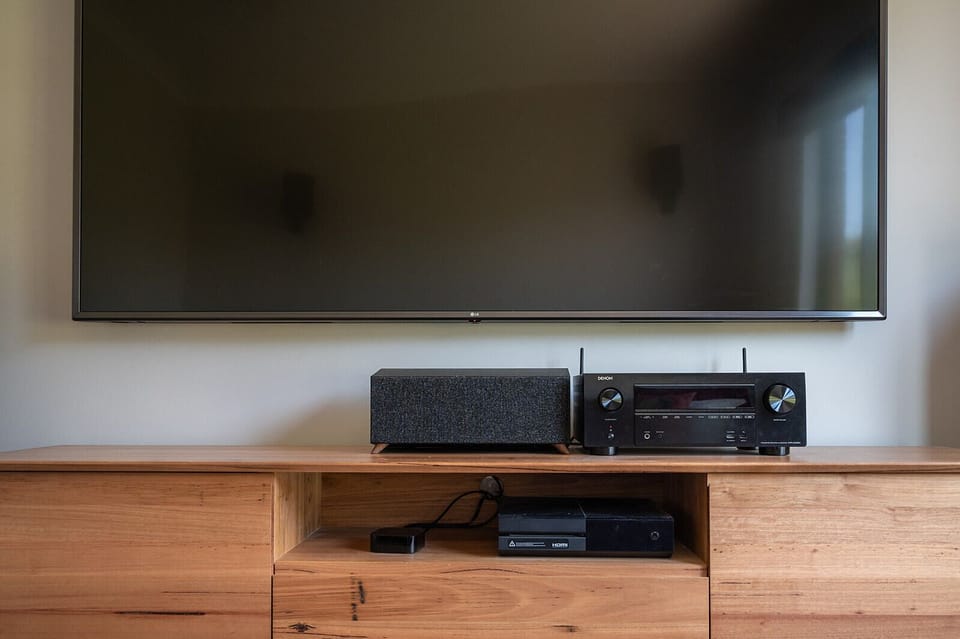 Television