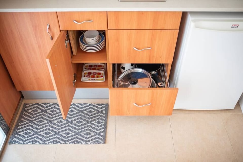 Kitchen supplies