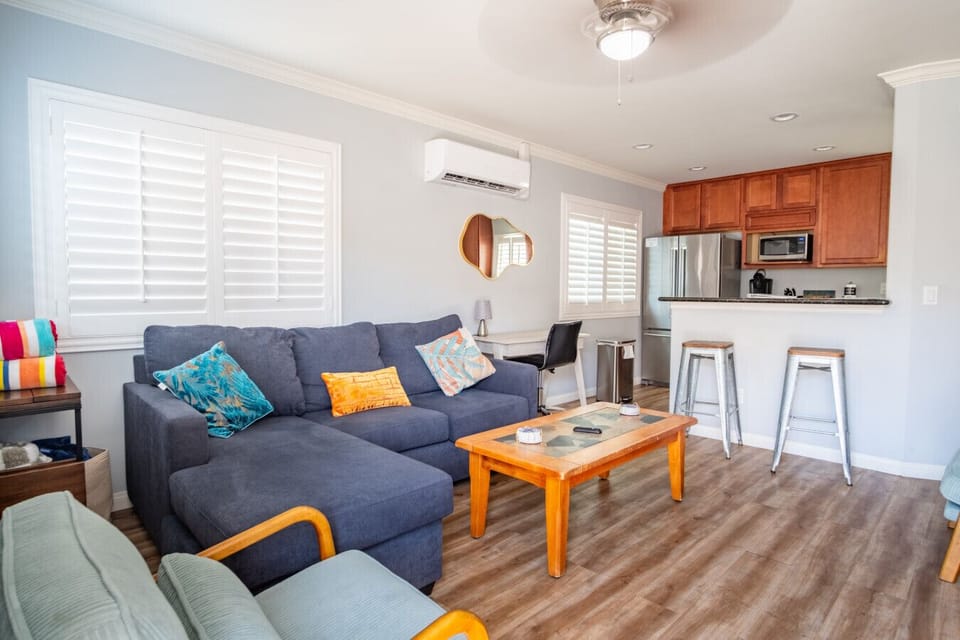Welcome to your beach getaway