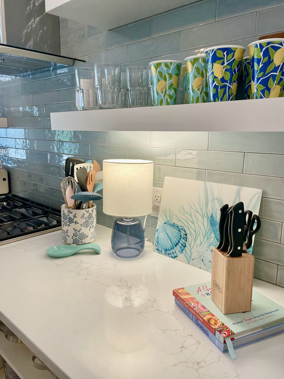 great work space