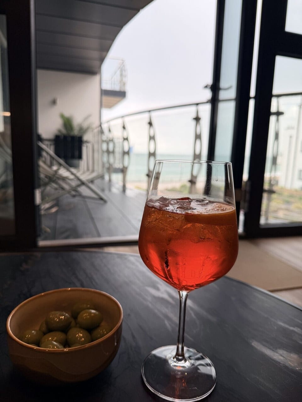 daniela drink