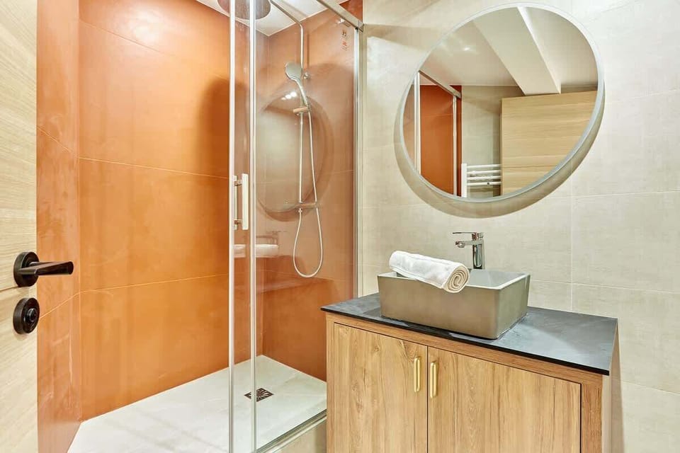 Salle de bain 2