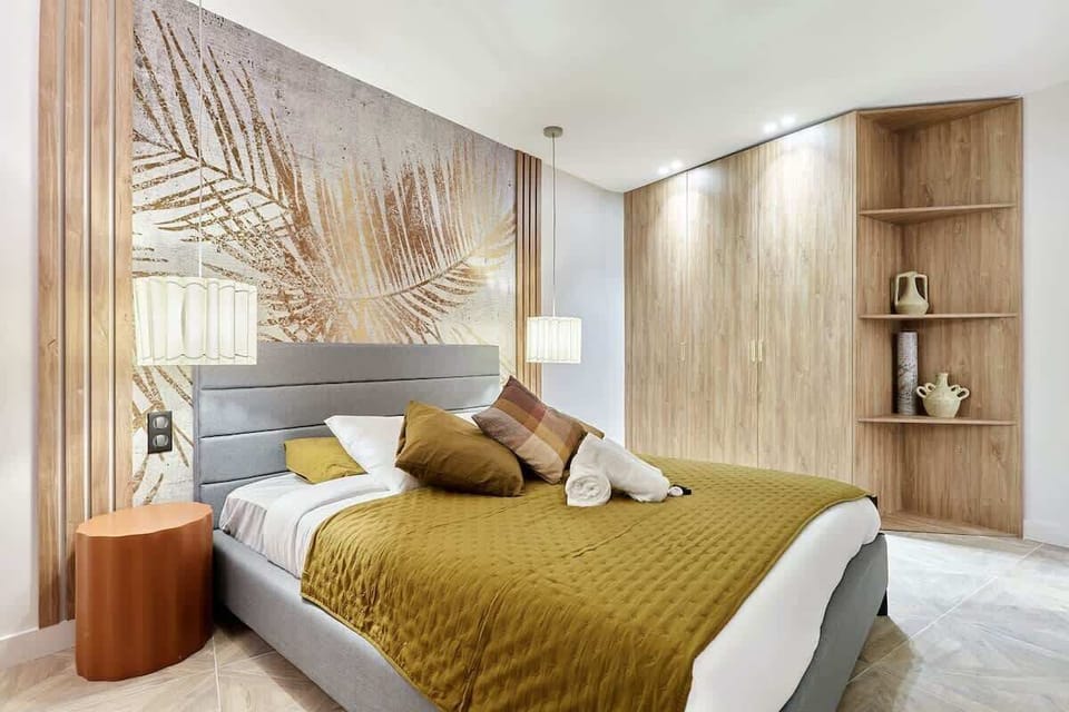 Chambre 1