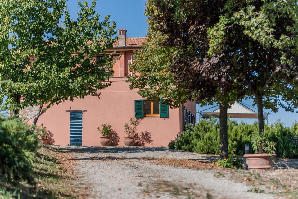Casale Nocciolo 9 (10027)