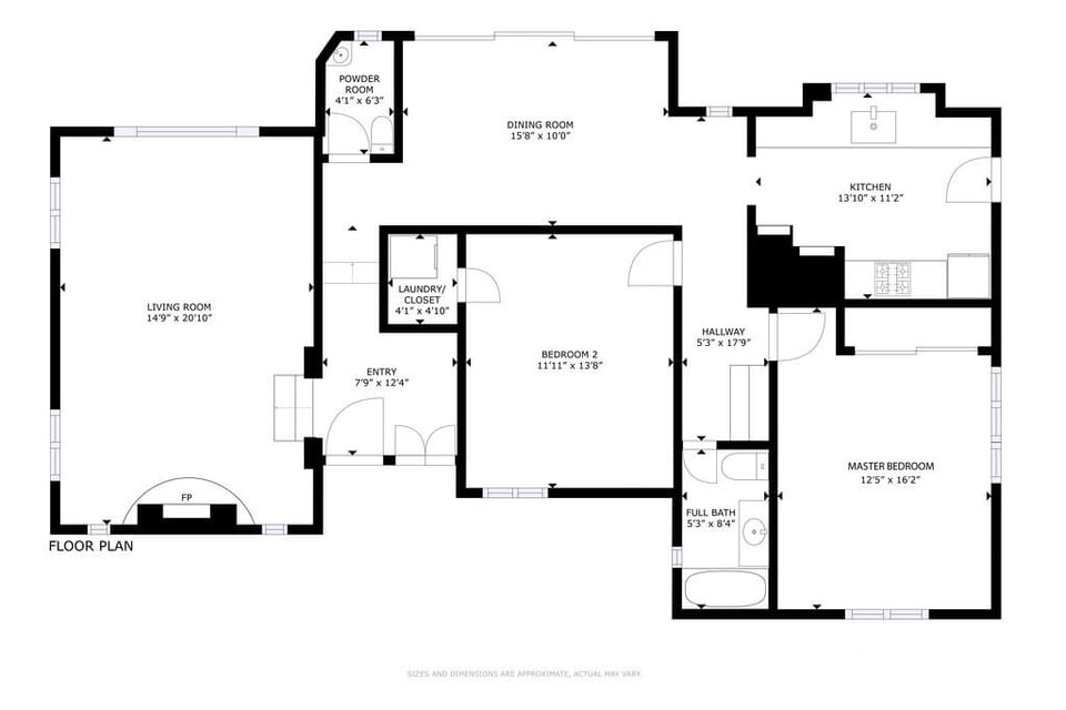 Layout