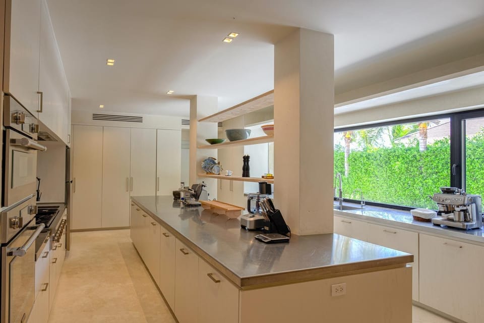 Forte Taino -Spectacular Luxury Villa w/ golf view (3562)
