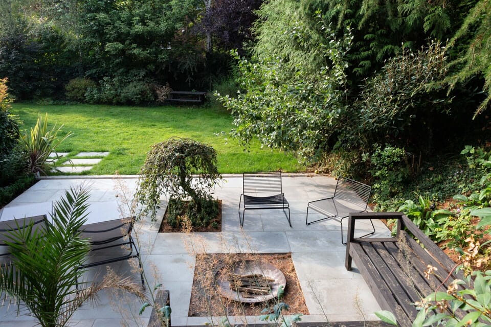 Fire Pit