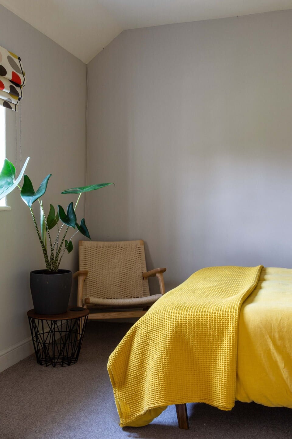 The Yellow Room