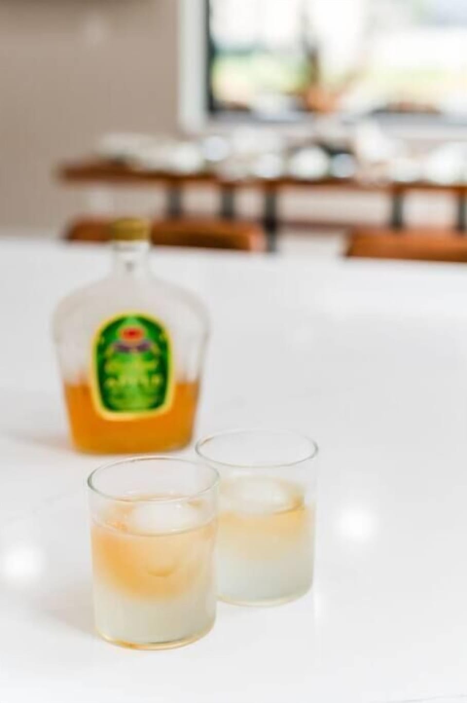 Ready to enjoy a nice cocktail on your next getaway? Enjoy our craft ice made to perfection. 