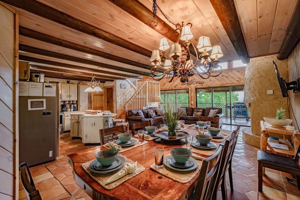 Where every meal becomes an unforgettable experience.