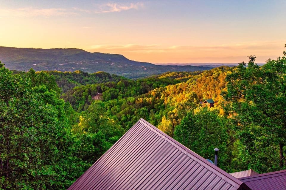 Where every sunset paints a new masterpiece.