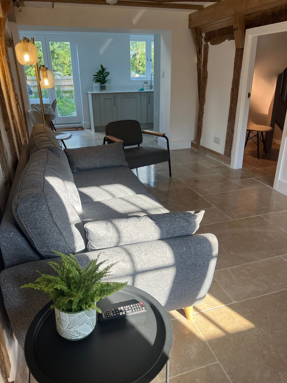 Living Room / Lounge