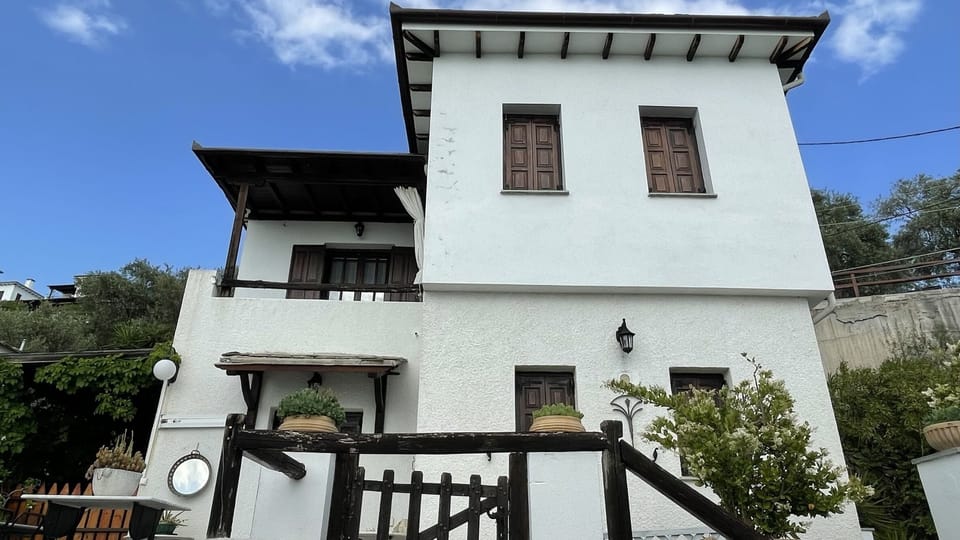 Property Panoramic View