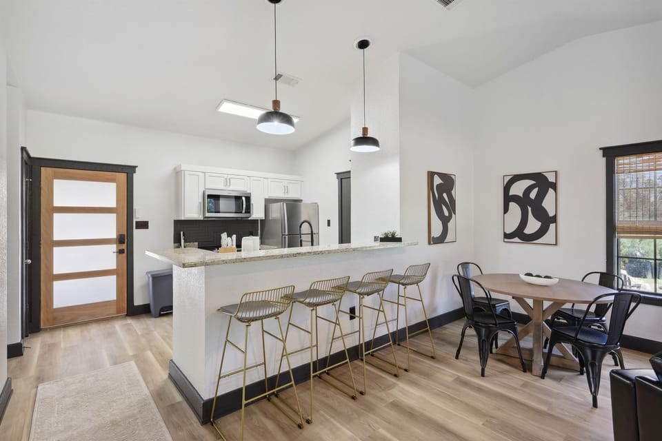 Open Concept