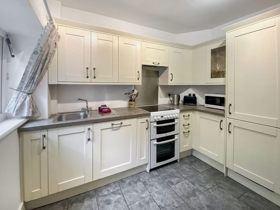 Kitchen | Springwell, Sawrey, near Ambleside