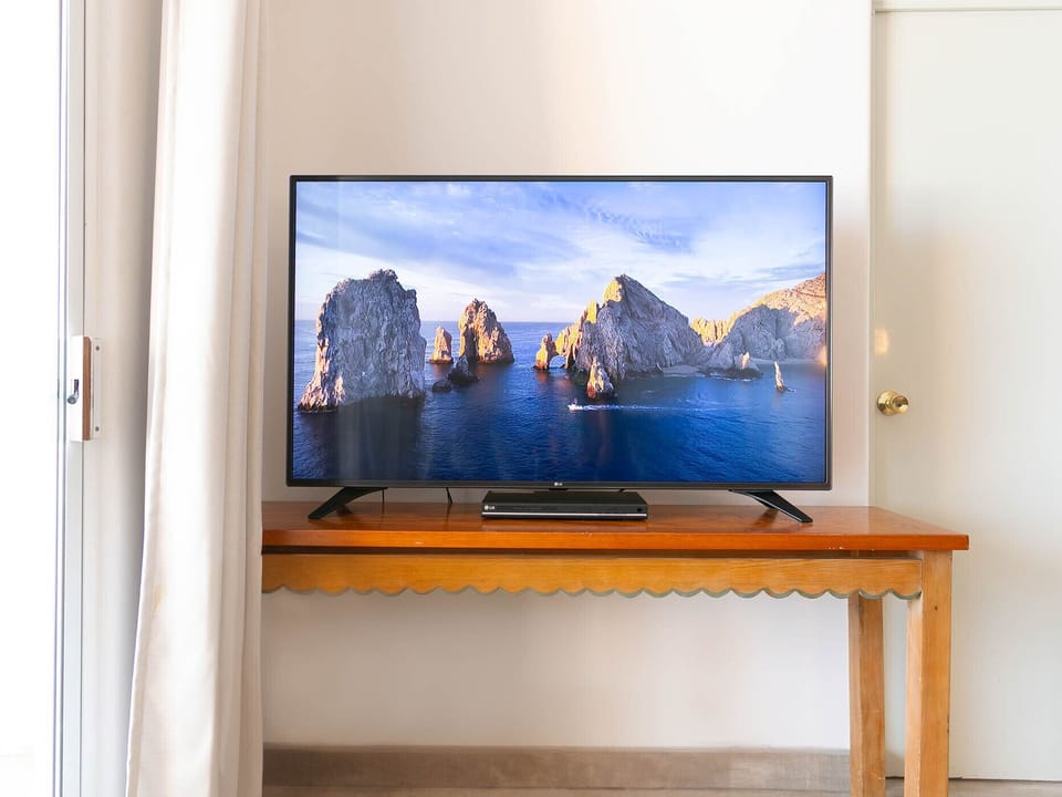 Television