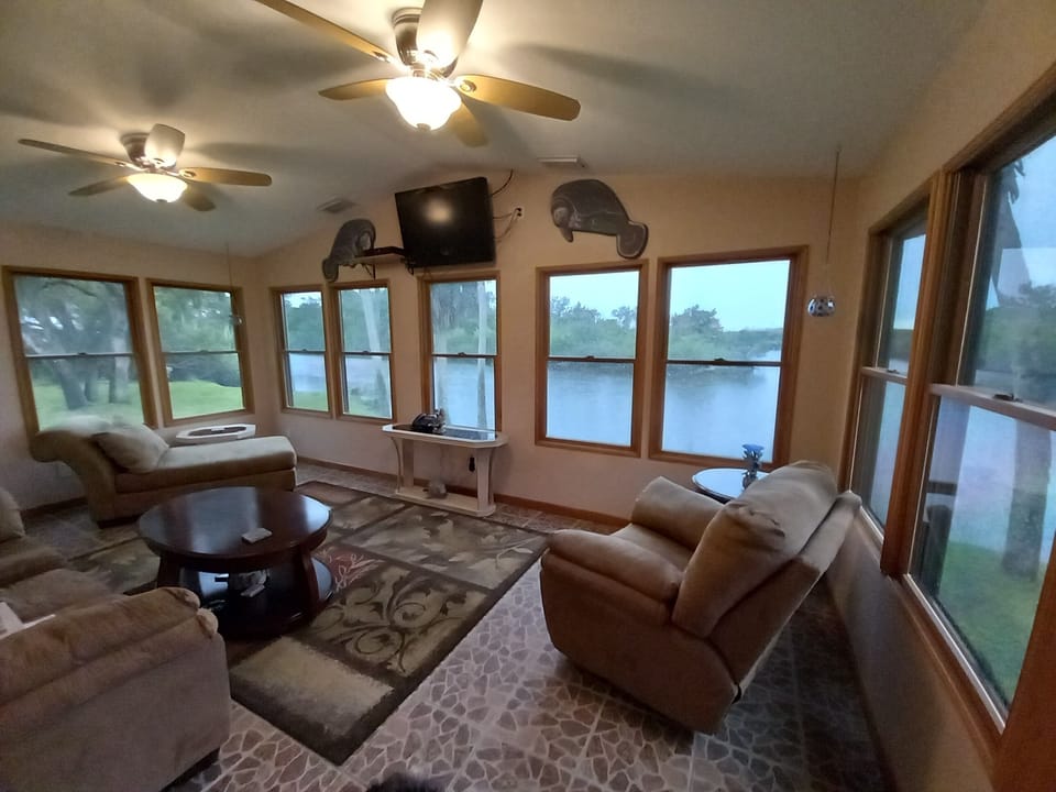 Florida room 