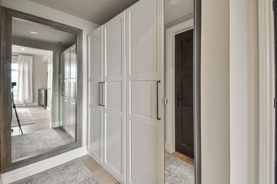 The Bondurant Village Home Close to Tremblant Attractions
