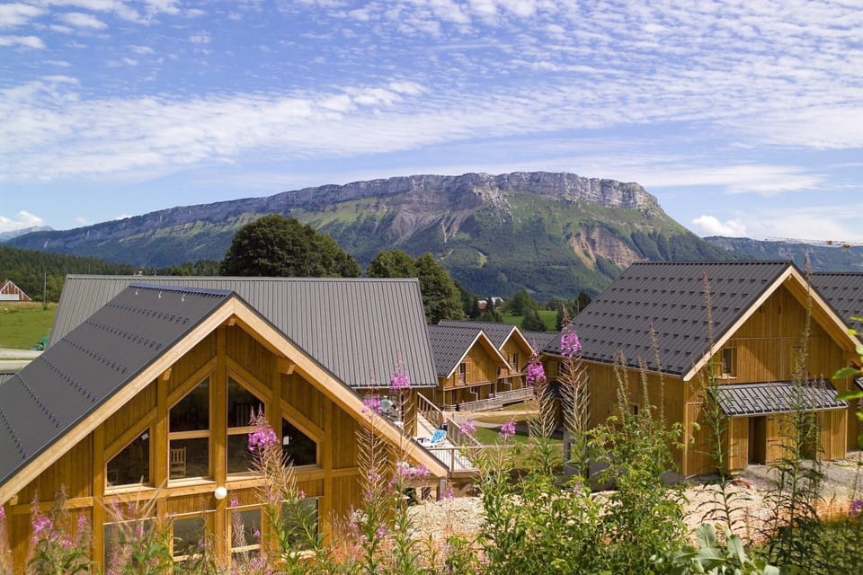 Your next summer vacation starts here!