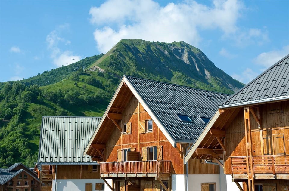 Explore this stunning region in the summer.