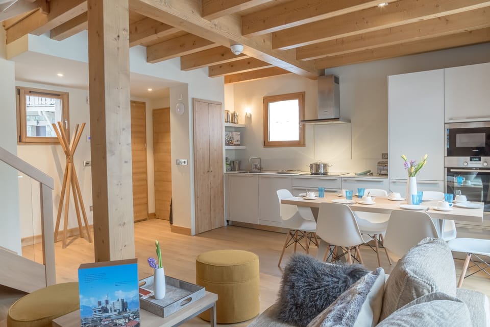 You will love the bright and open-concept living space, perfect for relaxing after a great day.