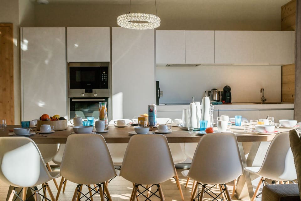 Make a tasty meal in your own kitchen!