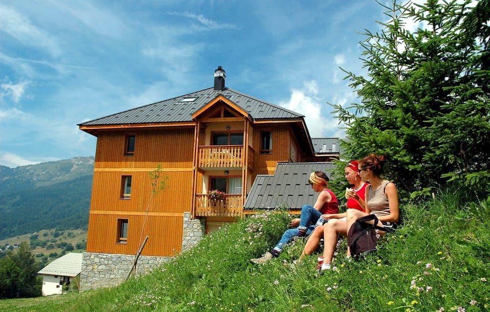 Come discover this scenic region!