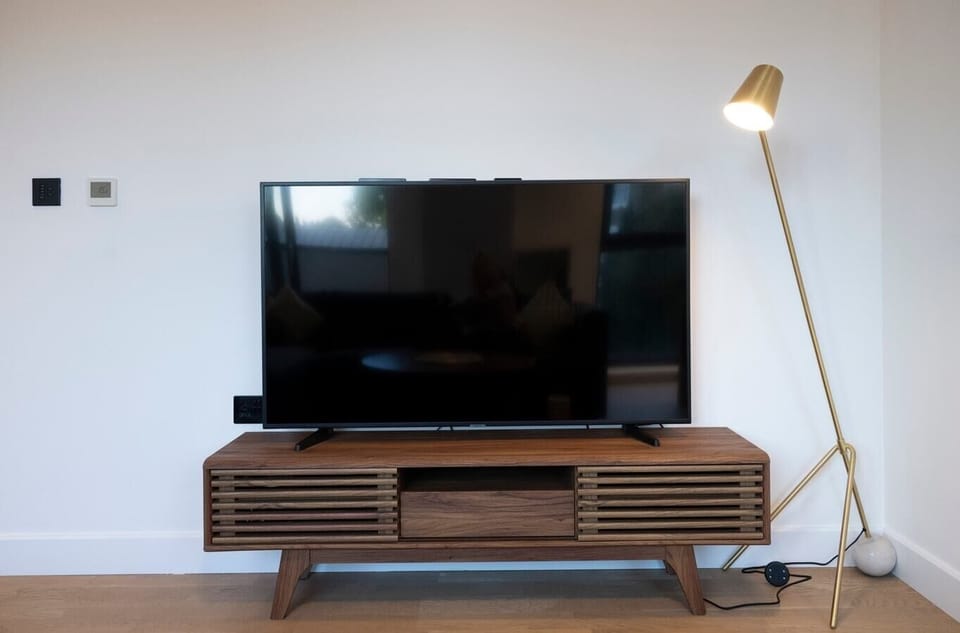 Smart TV