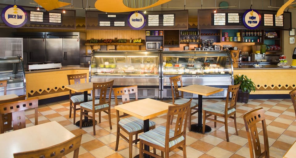 Deli