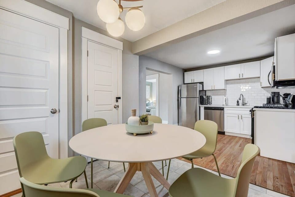 Perfect place to hang out with your friends and family!