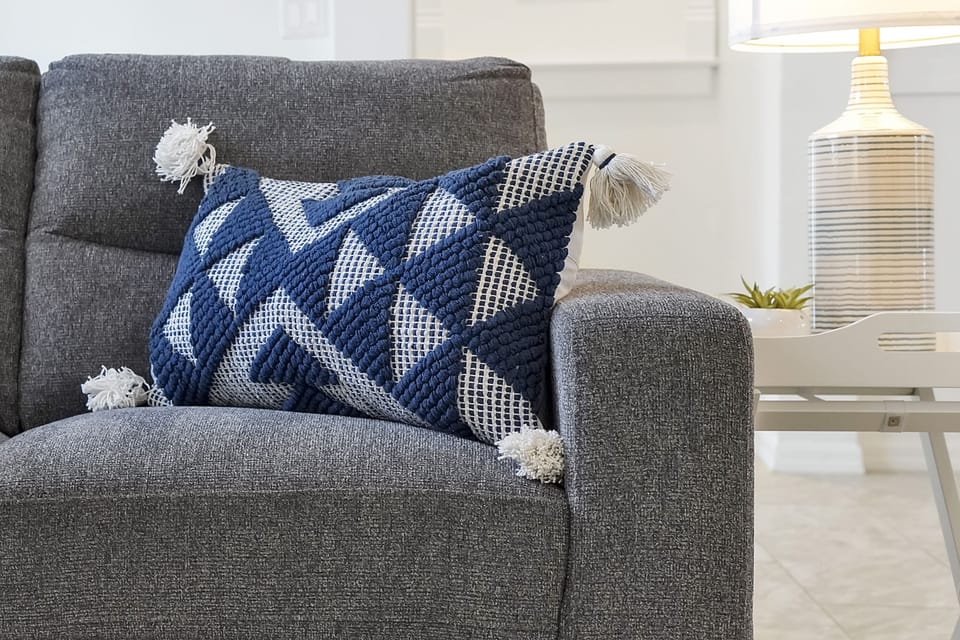 Comfort is in the details
