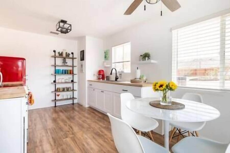 Dinning room 