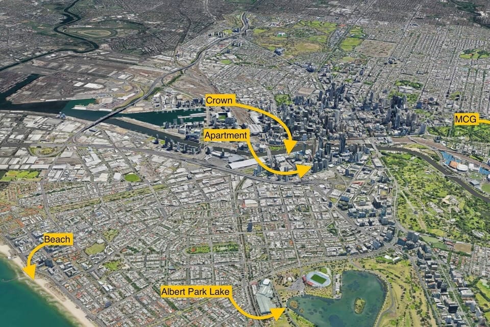 Property map