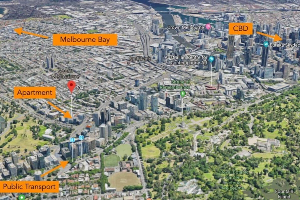 Property map