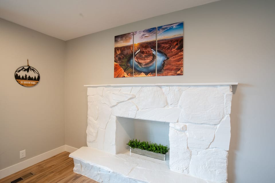 Utah Artwork