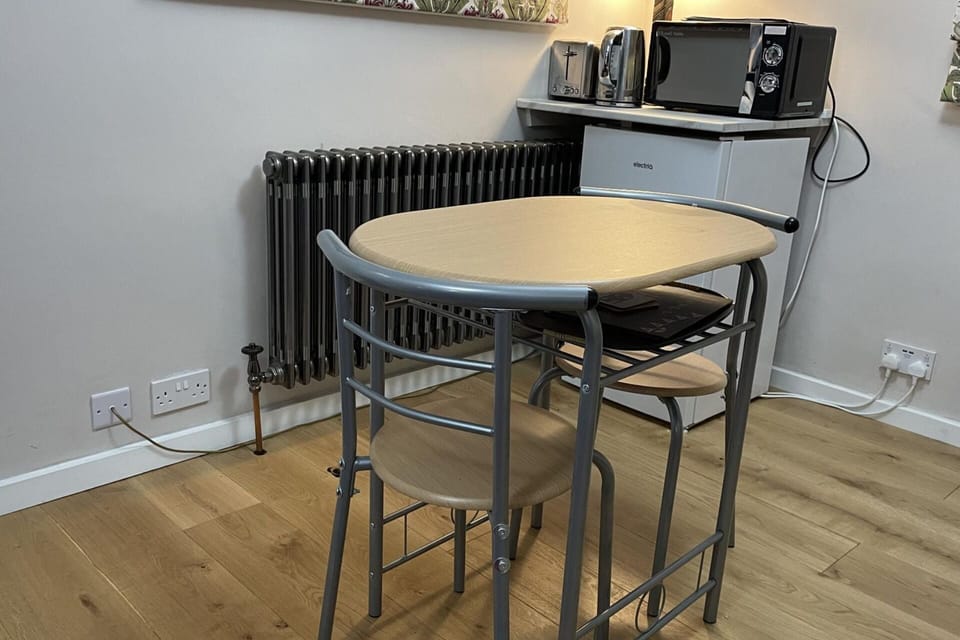 Dinning area