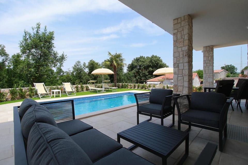 Patio / Balcony