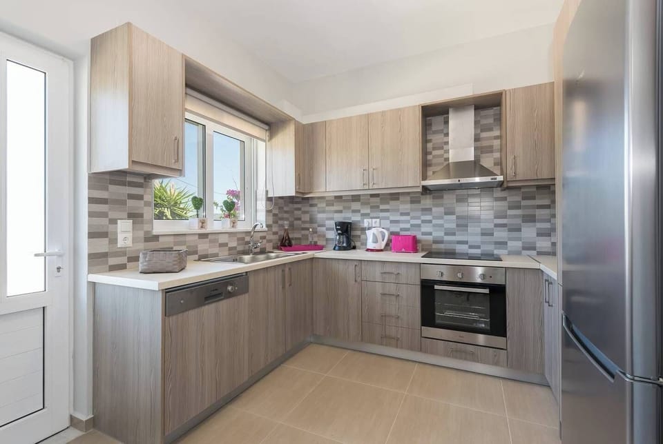 Culinary Convenience Meets Style and Function